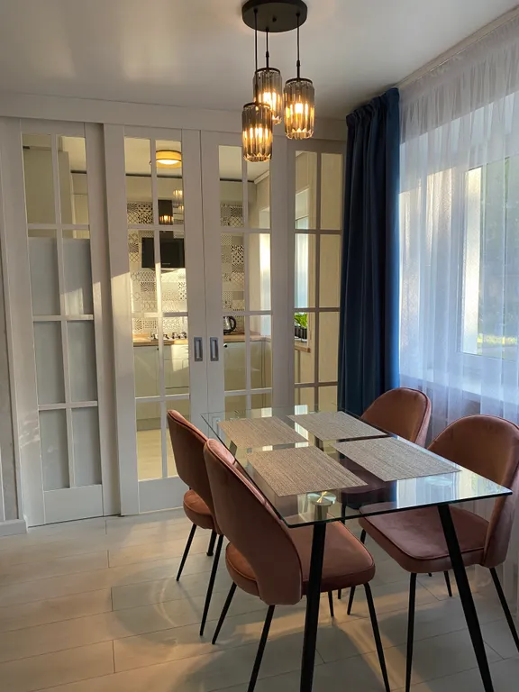 Квартира Квартира Самый центр — Калининград