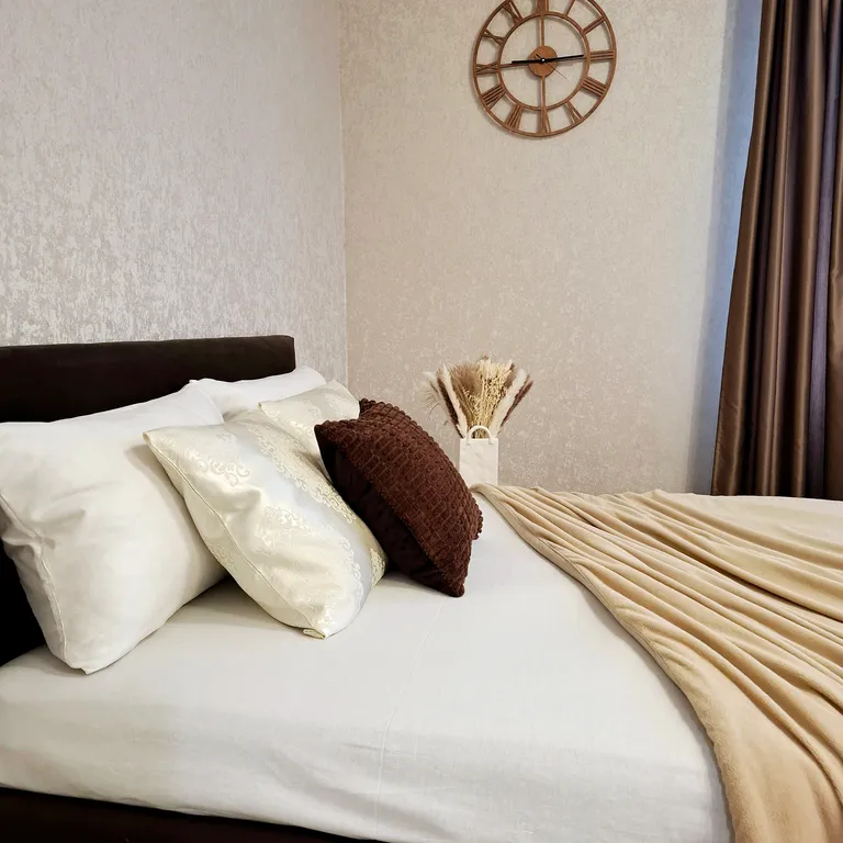 Уютная студия