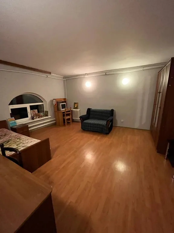 Огромный гостевой дом вблизи города Сергиева Посада