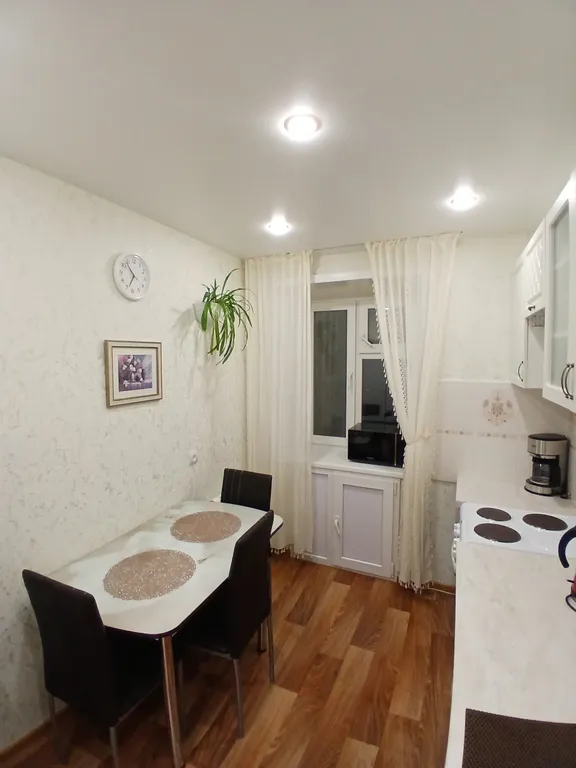 Квартира Уютная квартира для Вашего отдыха — Шерегеш