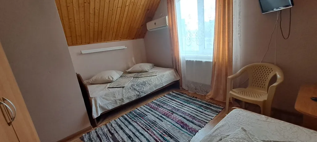 Коттедж 4-комнатный Дом — Анапа