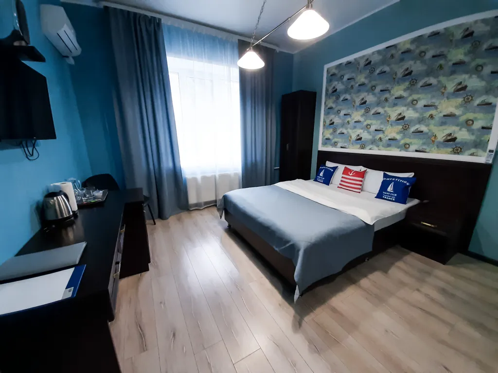 Квартира Уютный номер — аренда посуточно в Балаково