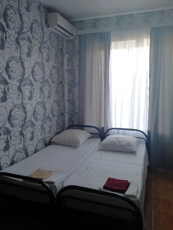 Квартира Комната — Кучугуры