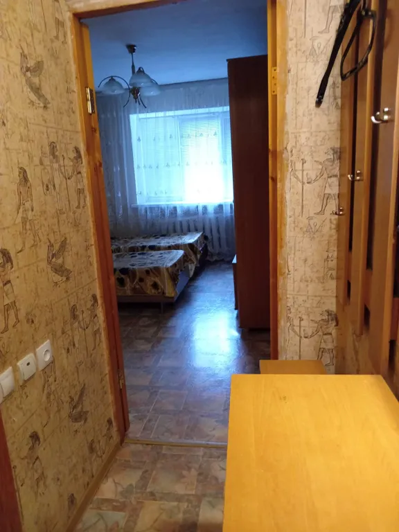 Двушка в центре