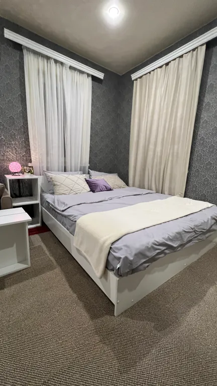 Коттедж Уютный дом с участком 5 соток — Дагомыс