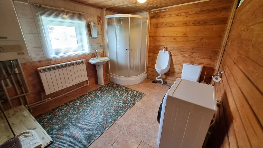 Дом, уютное место в центре города