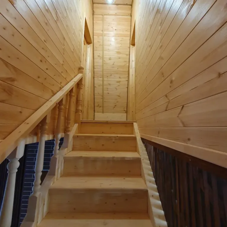 Гостевой дом Эльбрус