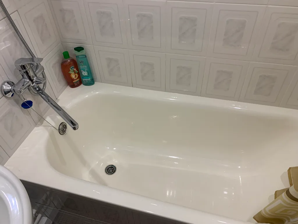 Квартира Квартира после ремонта в центре — Симферополь