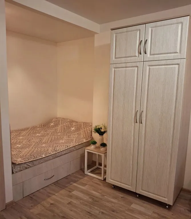 Уютная квартира в самом центре курортного города