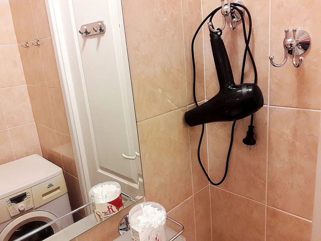 Светлая, уютная квартира недалеко от вокзала Клевое местечко