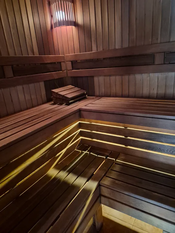 Дом со Spa на берегу моря