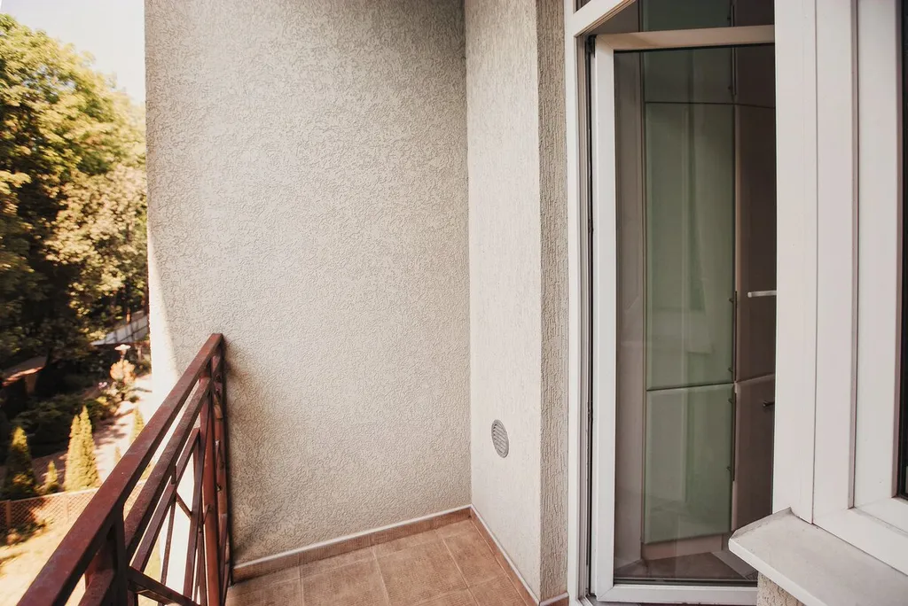 Квартира 2-комнатная Квартира — Светлогорск