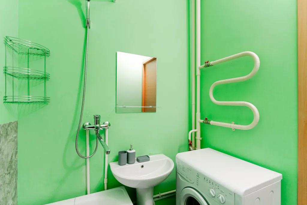 Уютная квартира в Амуре