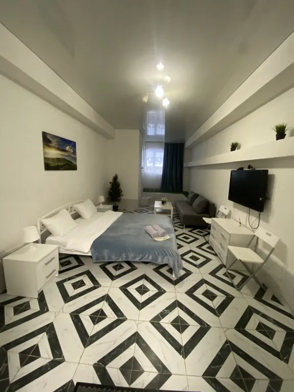 Квартира 5 номер - комфорт — аренда посуточно в Балашиха