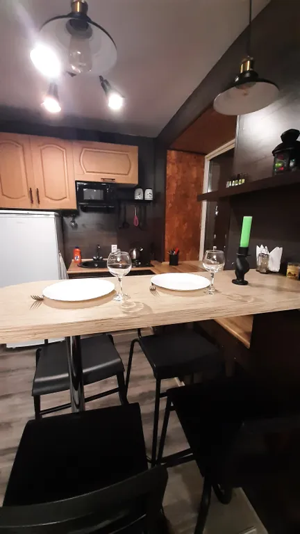 Уютная квартира в самом центре города