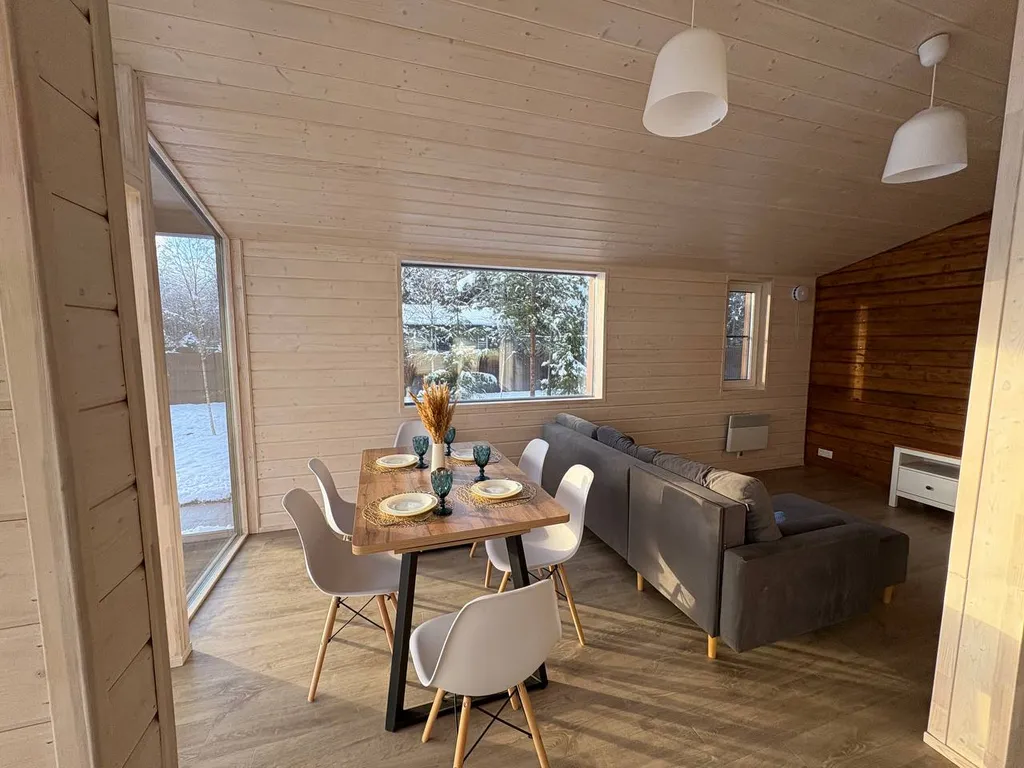 4-комнатный Дом