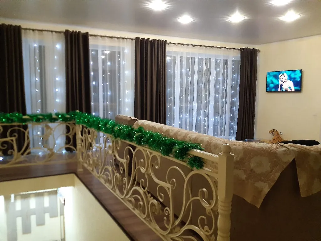 Коттедж ГостевойДом в пяти минутах от берега — Дербент