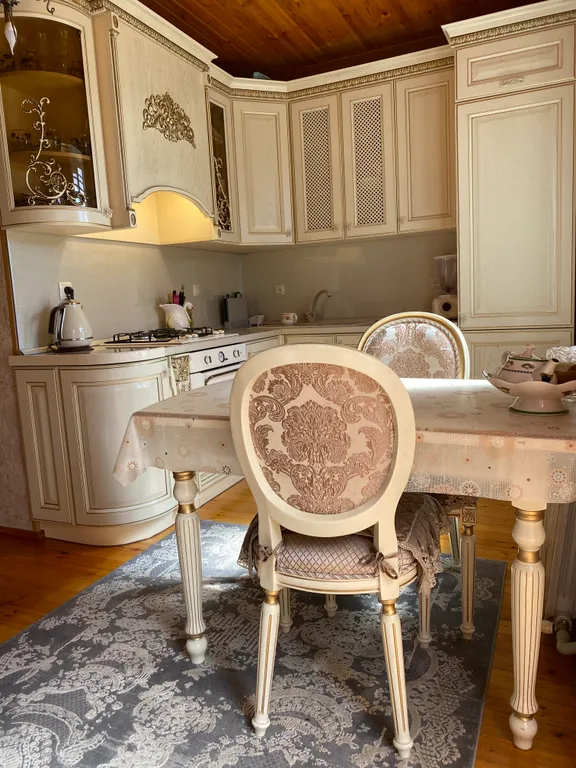 Уютный дом в центре