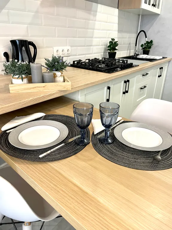 Люкс апартаменты в доме бизнес класса центр