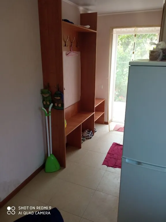 Уютная двухкомнатная квартира на земле