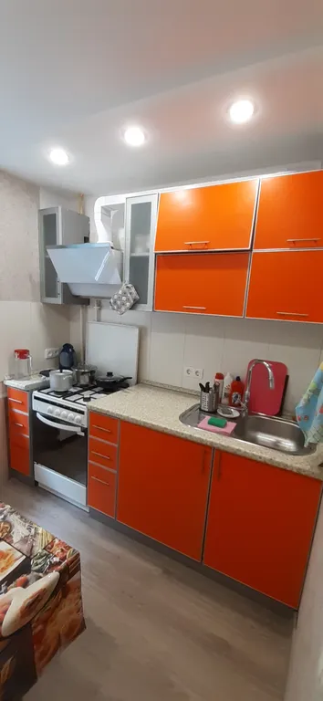 Квартира у моря