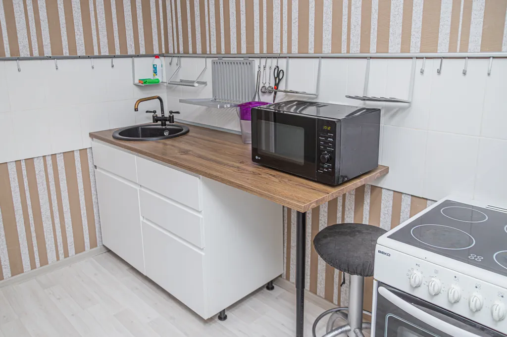 2-комнатная на ЗАГСе для 5ятерых