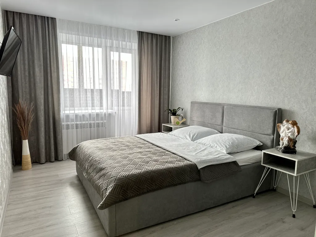 2-комнатная Квартира — аренда посуточно в Вологда