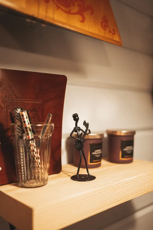 Гостевой дом Приют музыканта