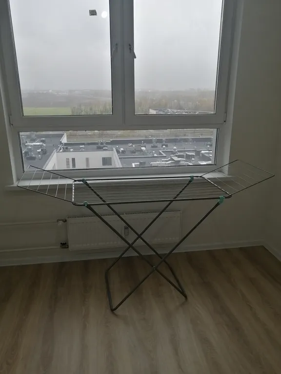 Квартира Просторная видовая квартира евро 2-ка — Мисайлово