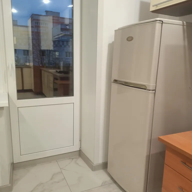 Новая уютная квартира рядом со всеми развлечениями