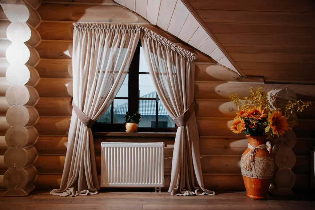 Шале Золотая Горка