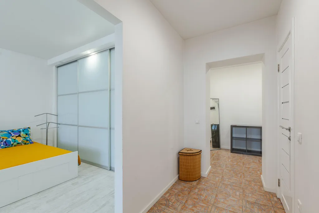 Шикарная квартира