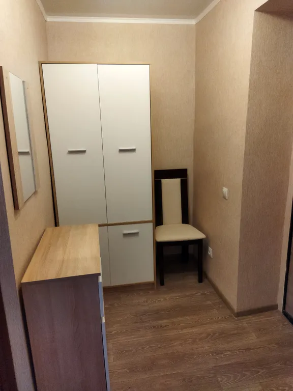 Однокомнатная квартира в центре города