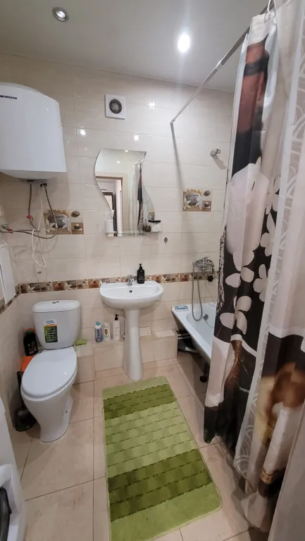 Уютно, как дома