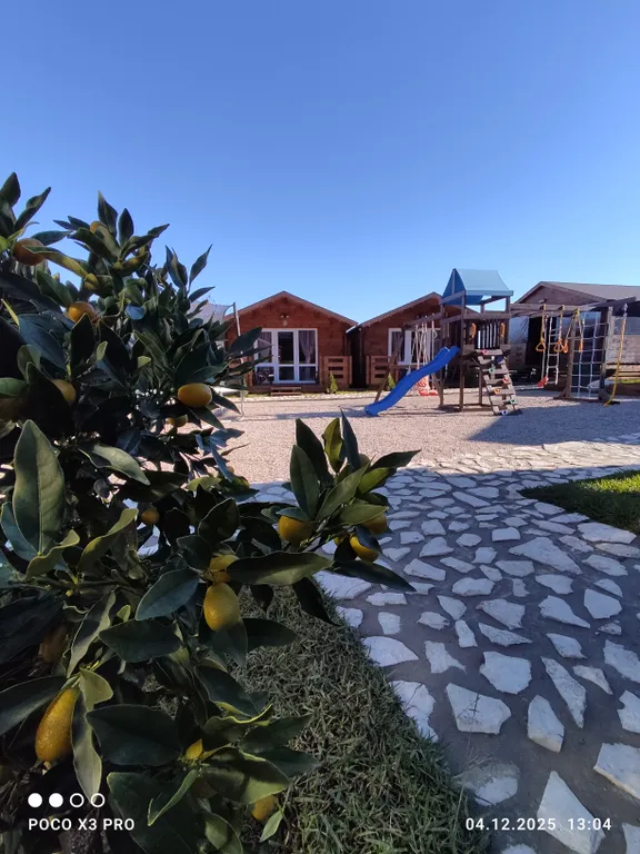 Гостевой комплекс Лазурь