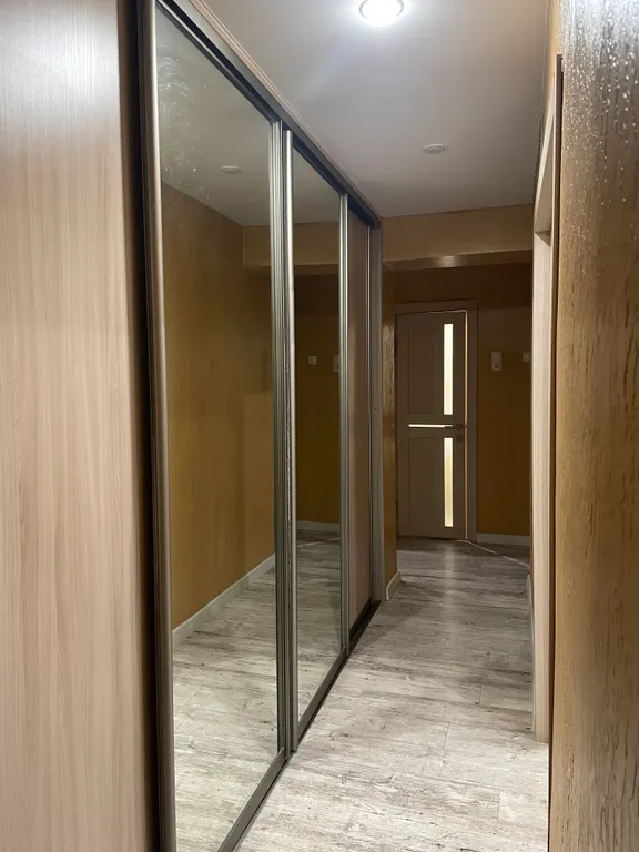 Большая и уютная квартира в Новом Центре