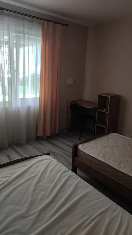 Уютный домик