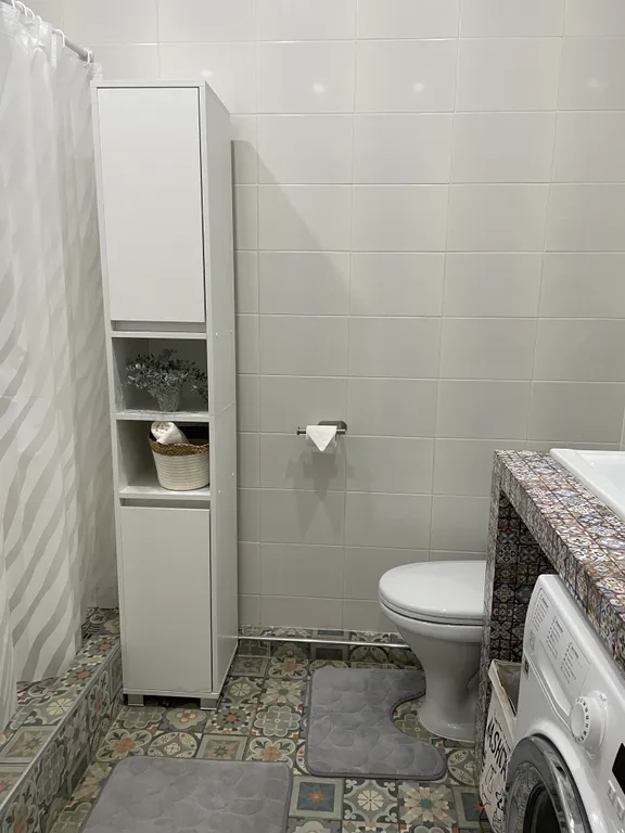 Уютная квартира в центре