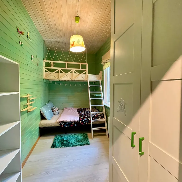 Уютная дача в Репино