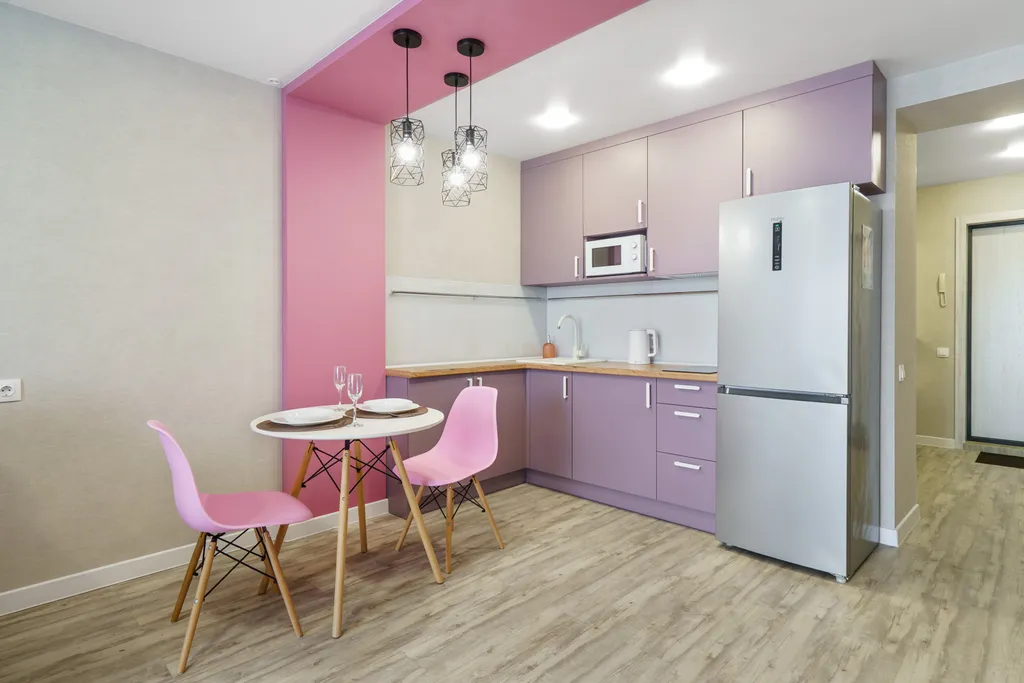 Good Night на Киевской 1