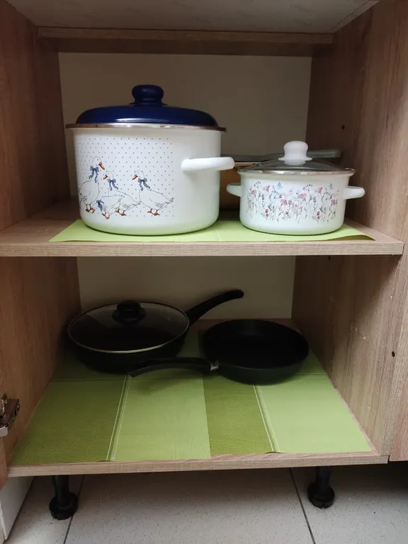 Квартира Большая квартира рядом с метро — Санкт-Петербург