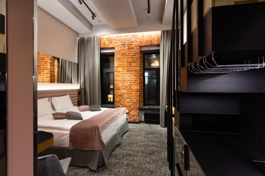 Квартира Комната — Санкт-Петербург