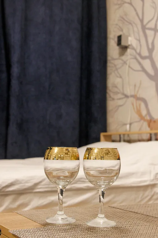 Уютная студия Лондон - Париж в центре города