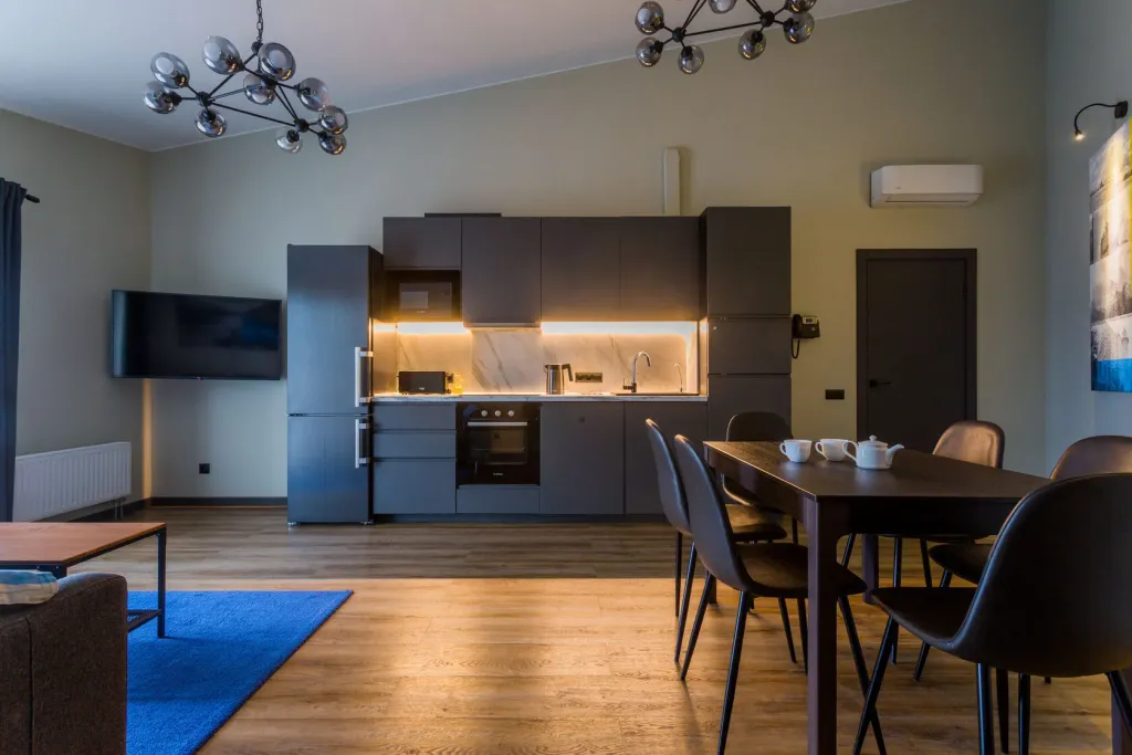 Квартира 2-комнатная Квартира — Санкт-Петербург