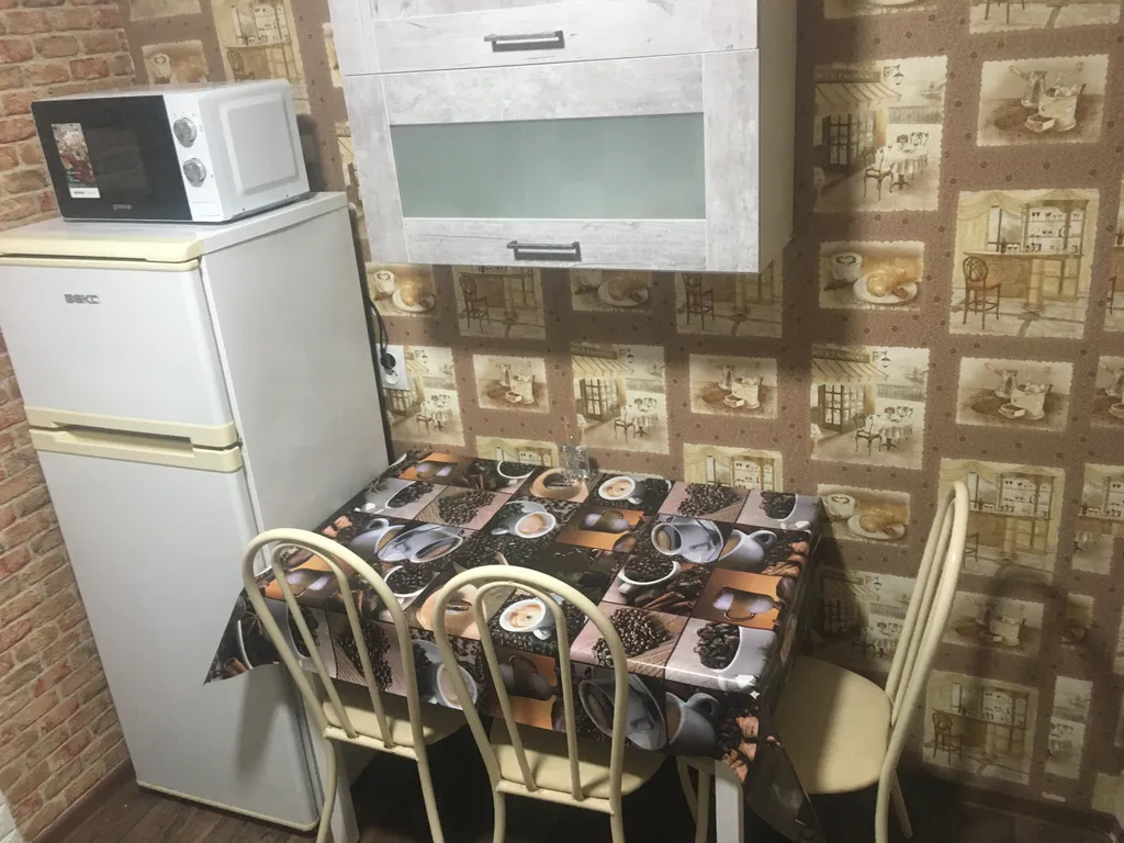 Квартира у моря