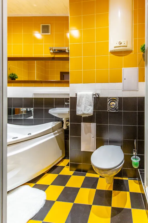 Квартира Квартира около журавинки Mybookingby — Минск