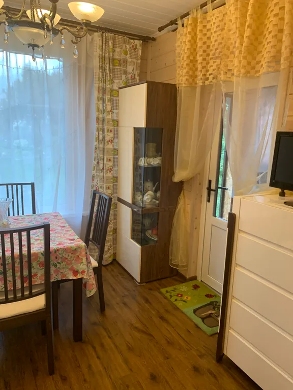 Коттедж Коттедж для отдыха на природе — Троице-Лобаново