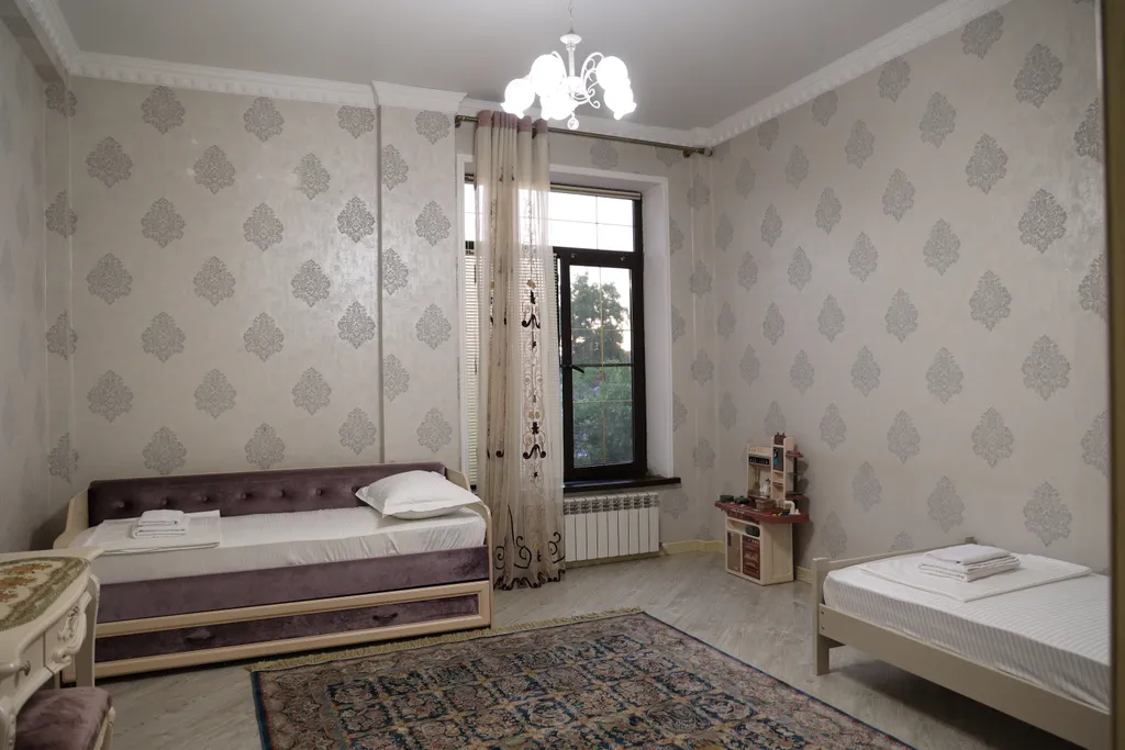 Квартира Комната — Махачкала