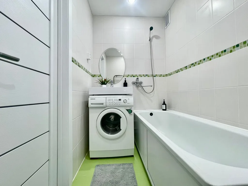 Апартаменты Тревел