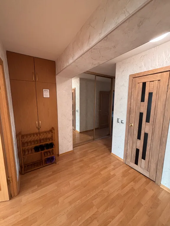 Квартира у моря